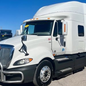 2016 INTL PROSTAR
